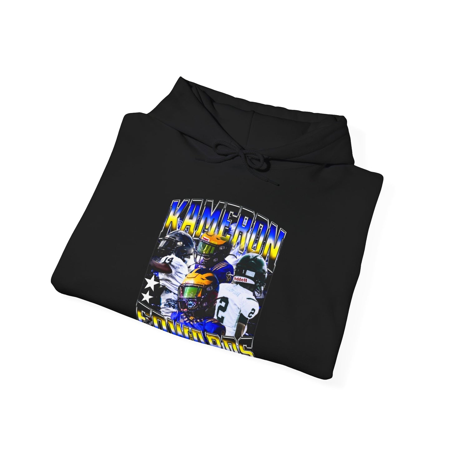 Kameron Edwards Hoodie