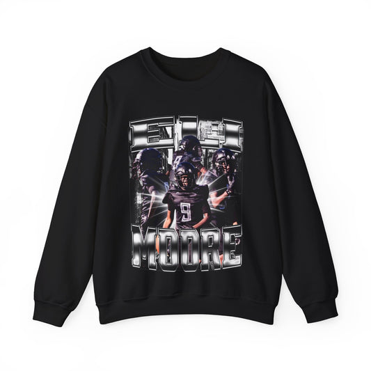 Eli Moore Crewneck Sweatshirt