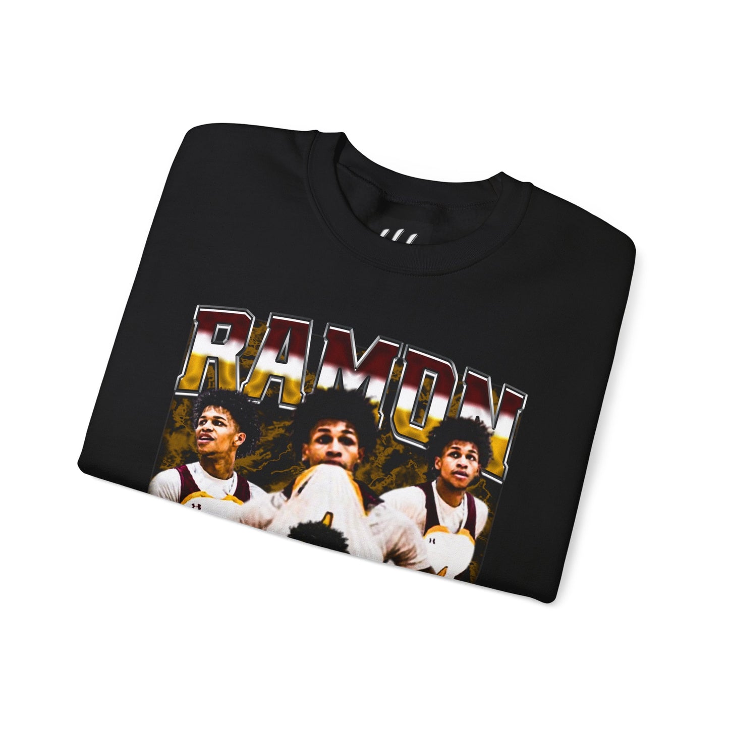 Ramon Bailey Crewneck Sweatshirt