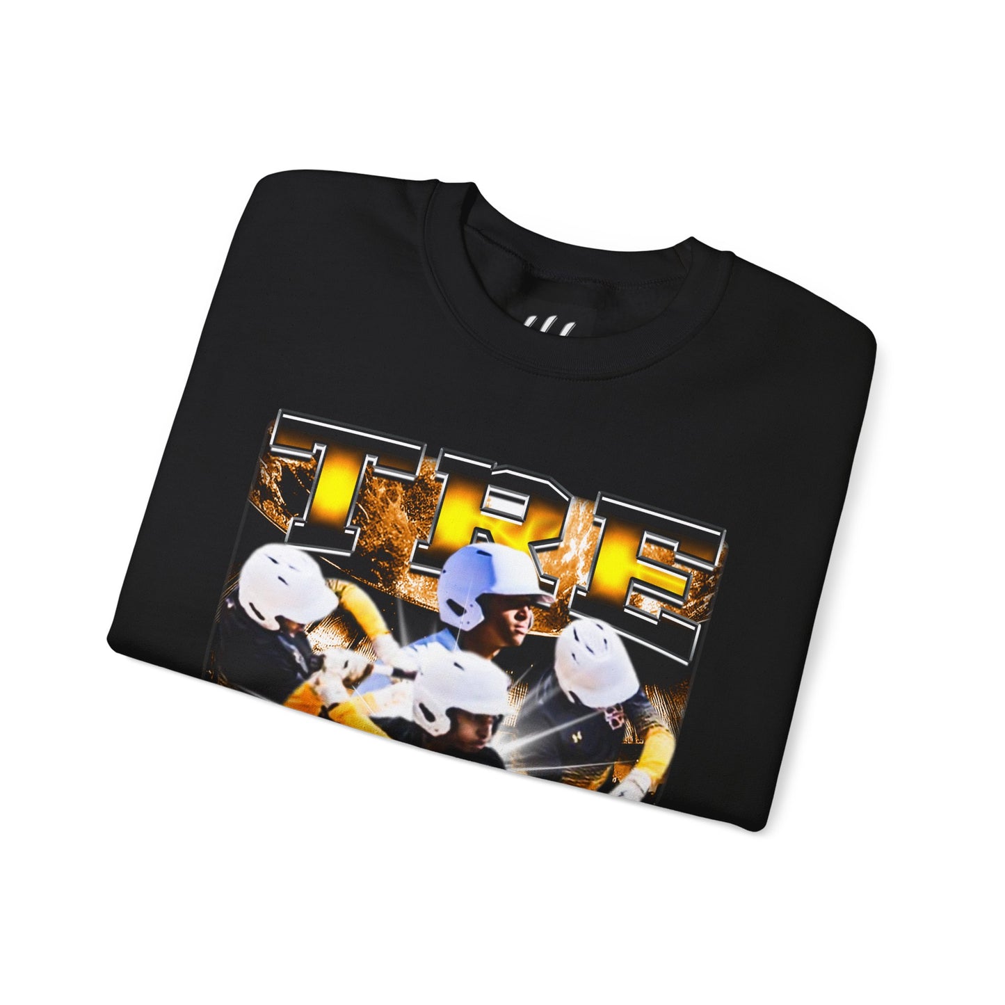 Tre Shepherd Crewneck Sweatshirt