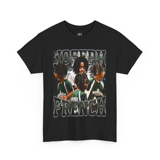 Joseph French Heavy Cotton Tee