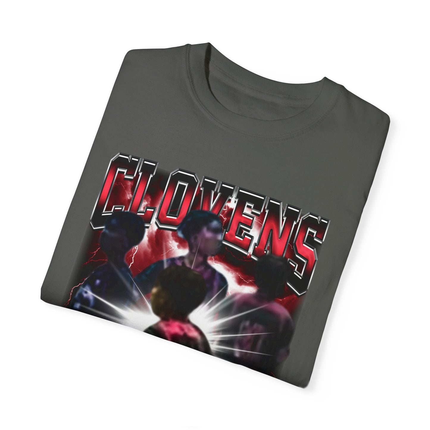 Clovens Rosemy Heavyweight Premium Tee