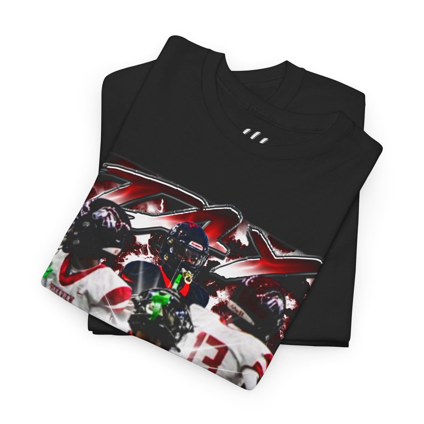 Tay Evans Heavy Cotton Tee
