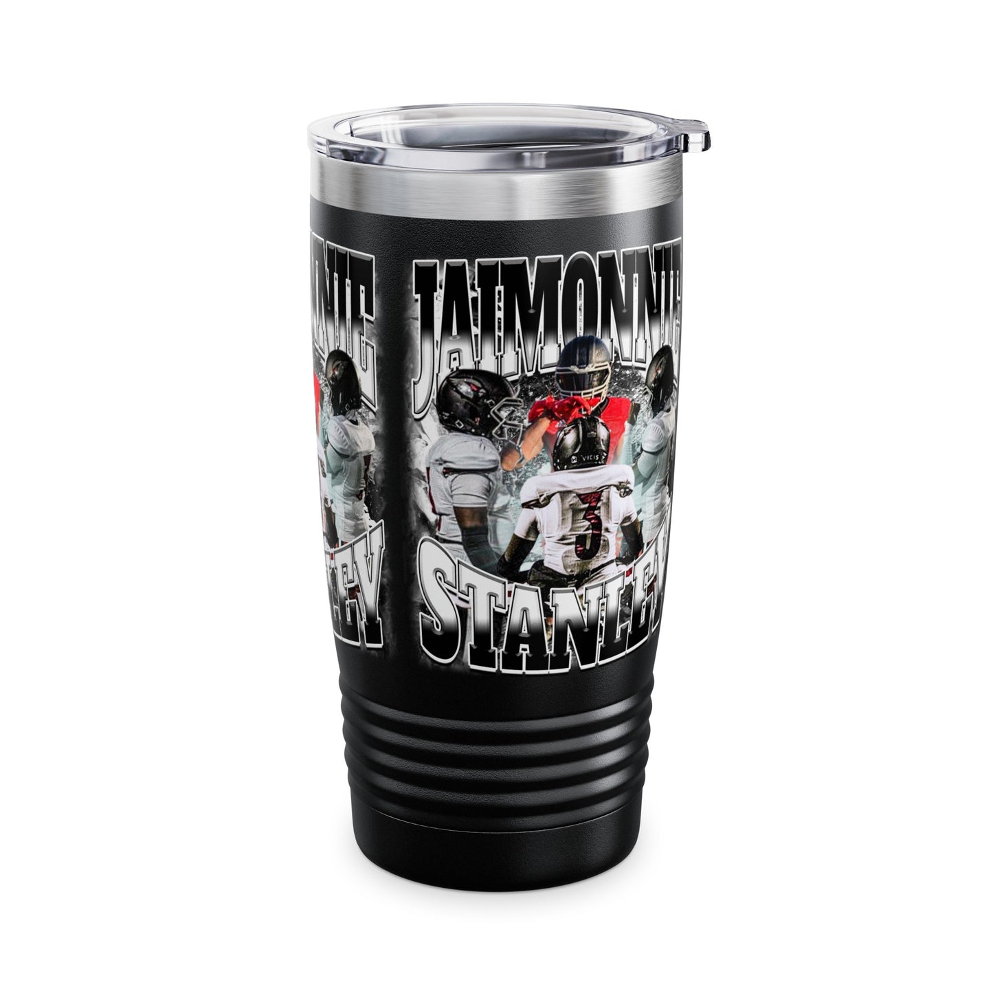 Jaimonnie Stanley Stainless Steal Tumbler