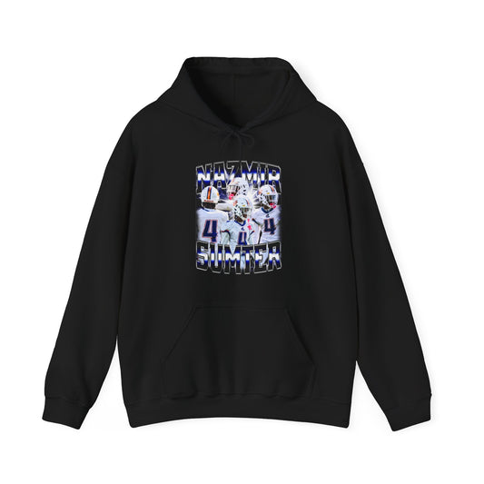 Nazmir Sumter Hoodie