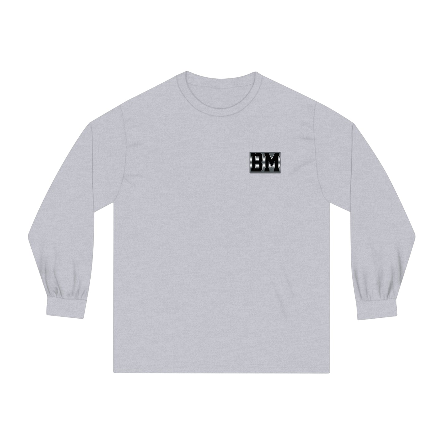 Birdman Classic Long Sleeve T-Shirt