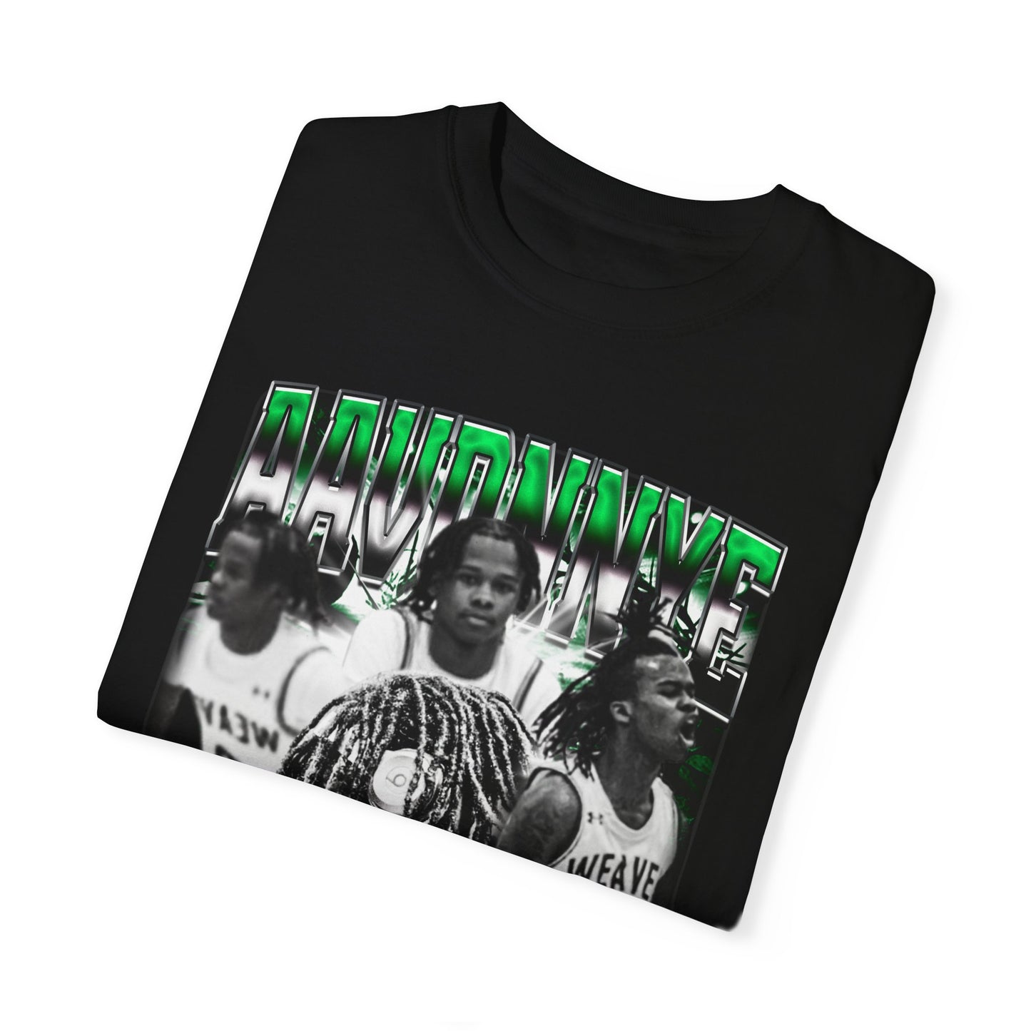 Aavonnye Womack Heavy Cotton Tee