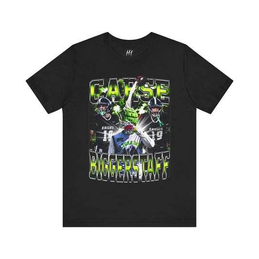 Carse Biggerstaff Heavy Cotton Tee