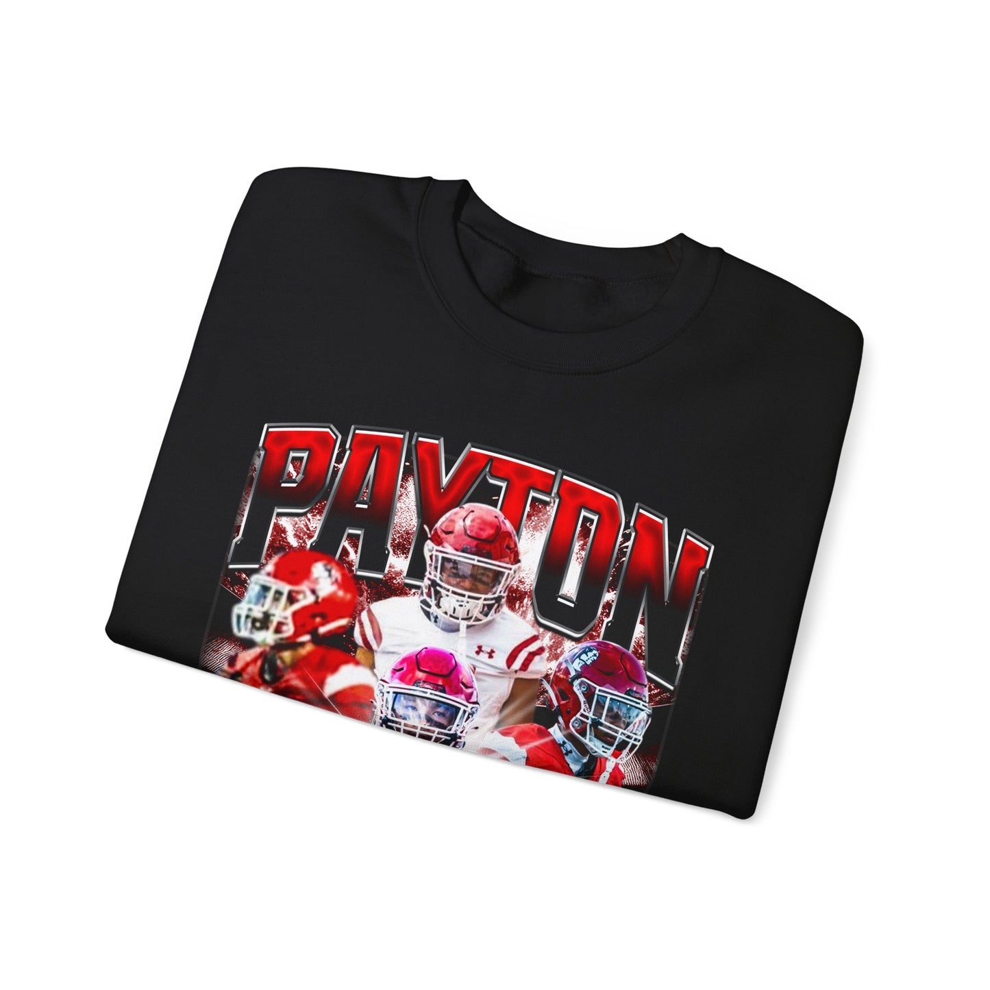 Payton Yokoyama Crewneck Sweatshirt