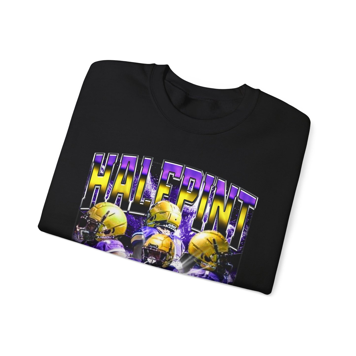 Halfpint Bullock Crewneck Sweatshirt