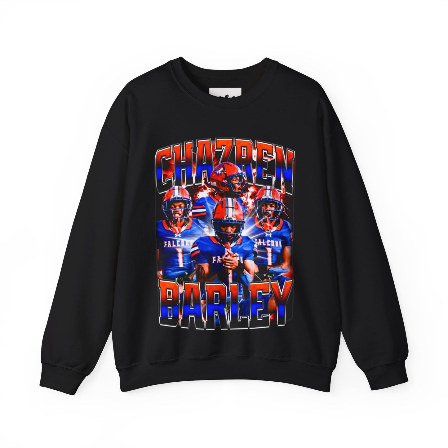 Chazren Barley Crewneck Sweatshirt