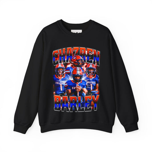 Chazren Barley Crewneck Sweatshirt