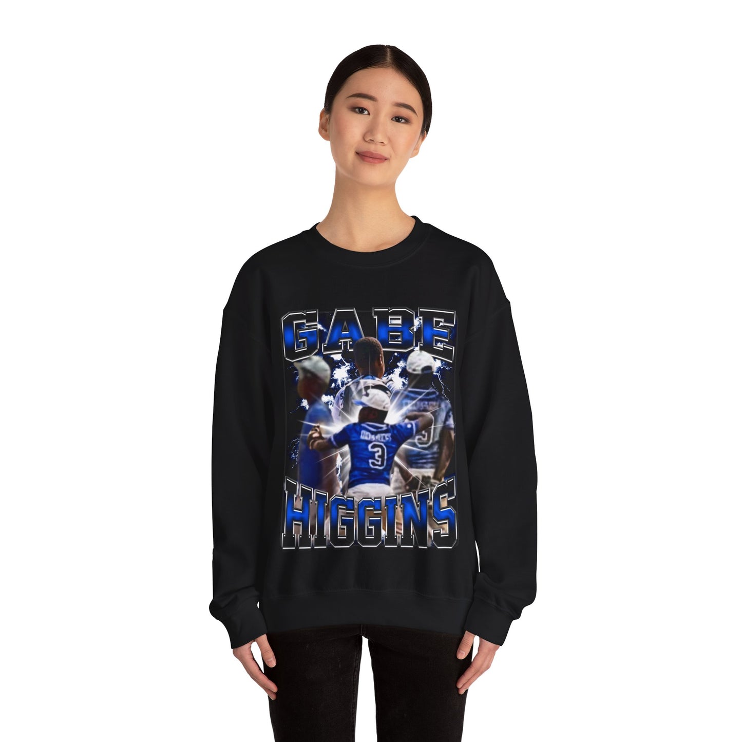 Gabe Higgins Crewneck Sweatshirt