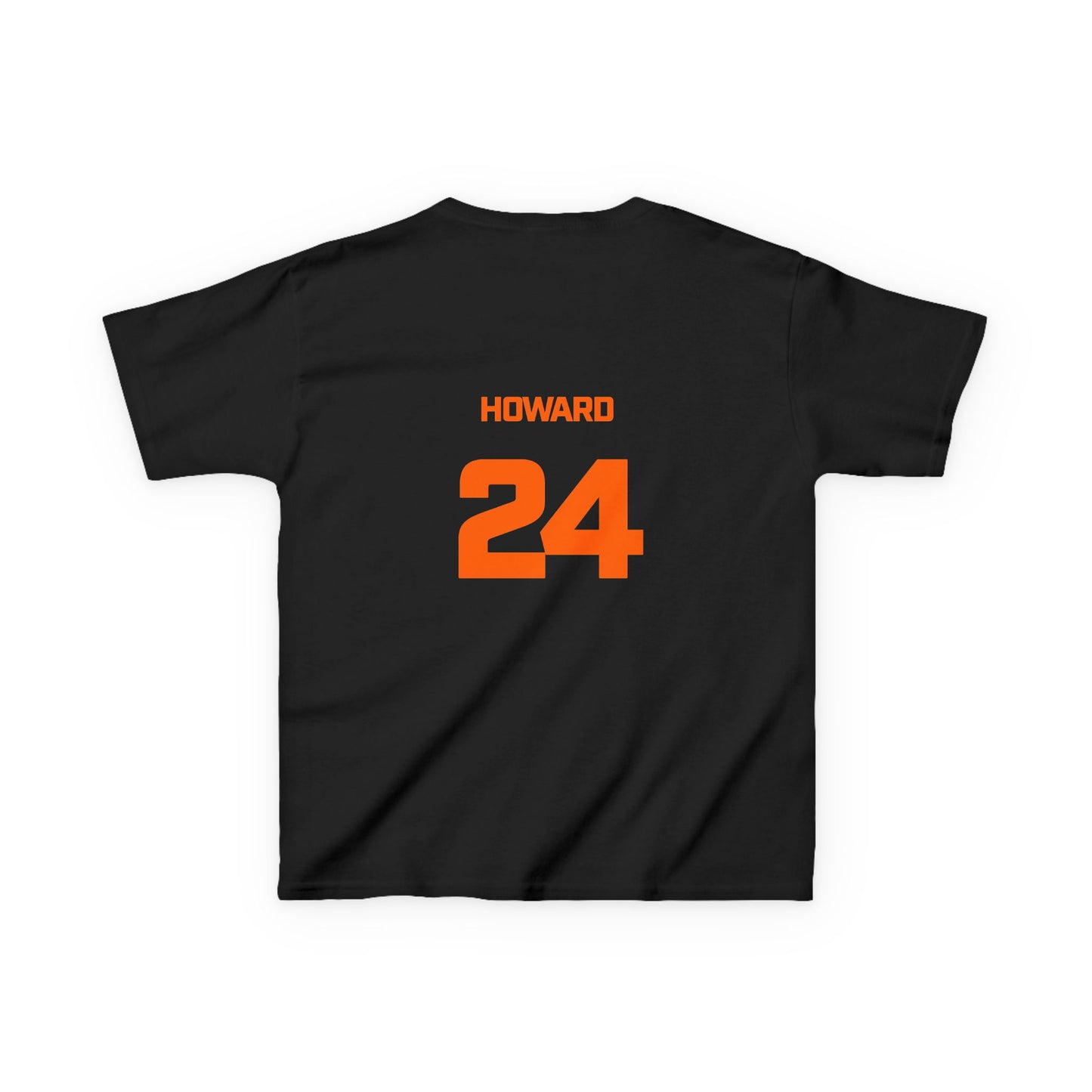 Ryian Howard Youth Heavy Cotton Tee