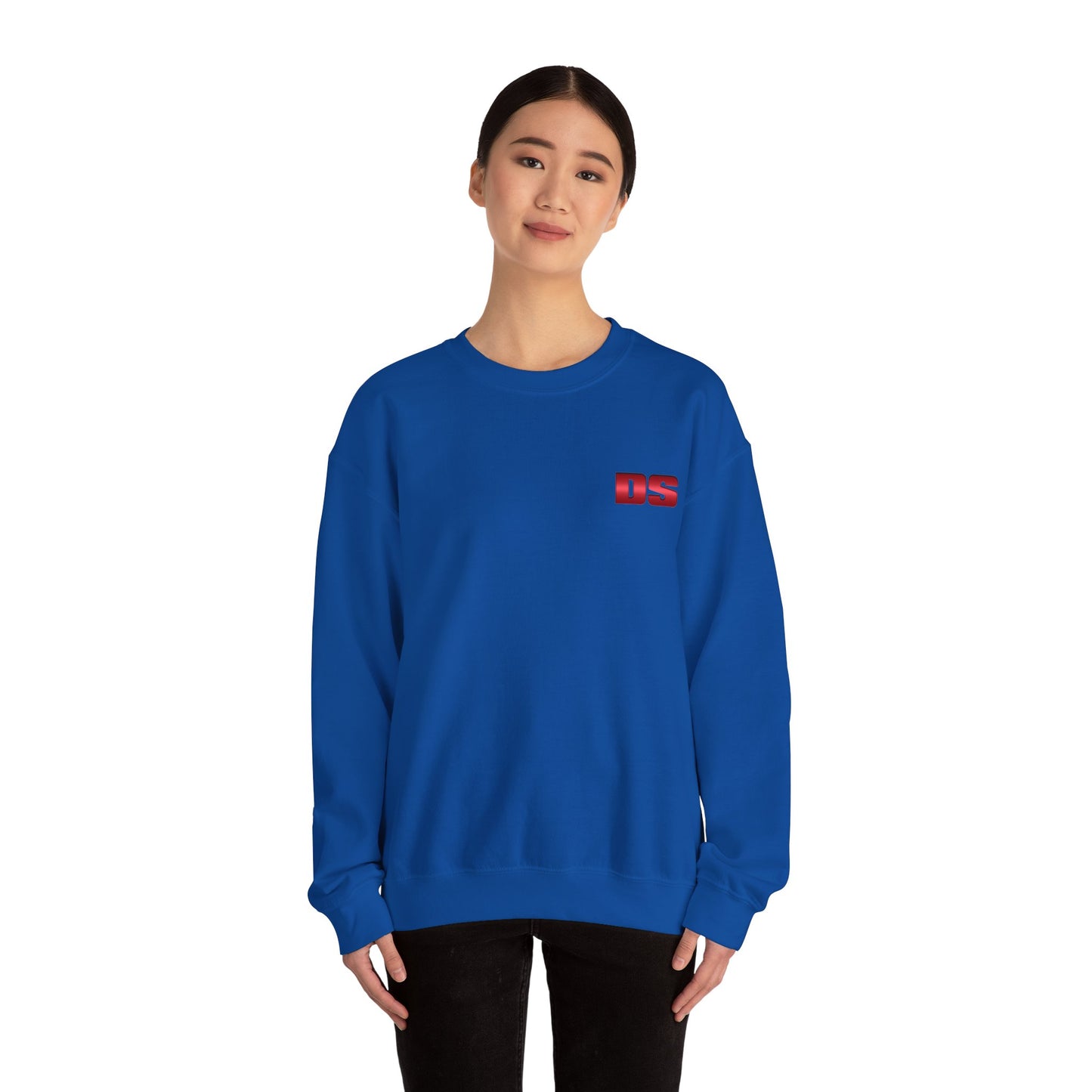 DS Crewneck Sweatshirt