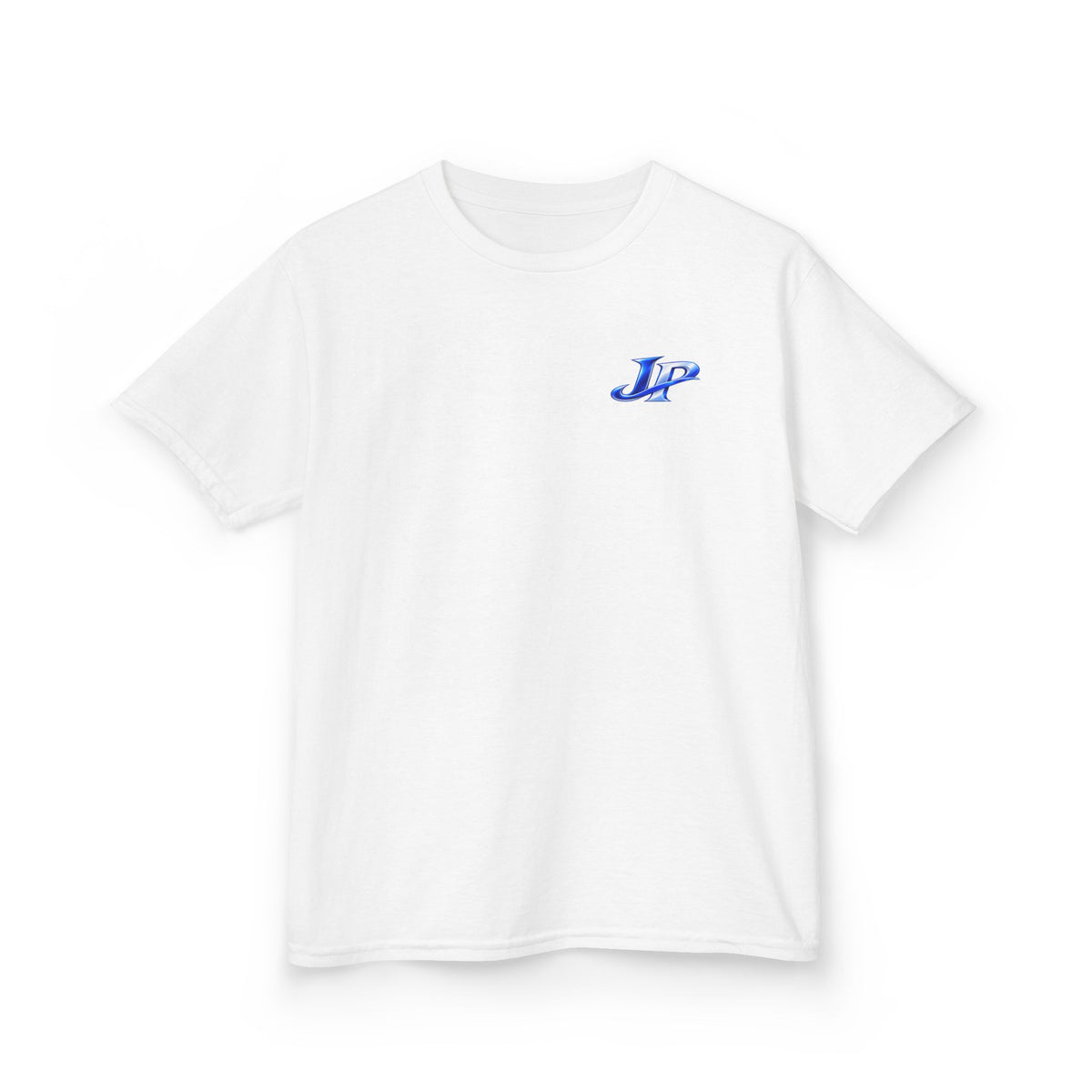 Jaycob Perez Youth Heavy Cotton Tee