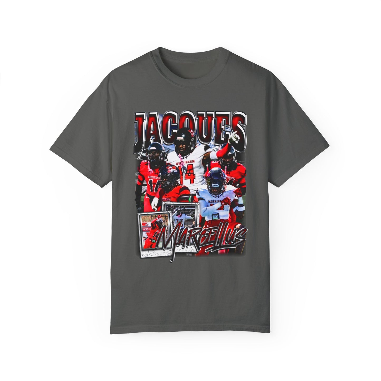 Jacques Marcellus Heavyweight Premium Tee
