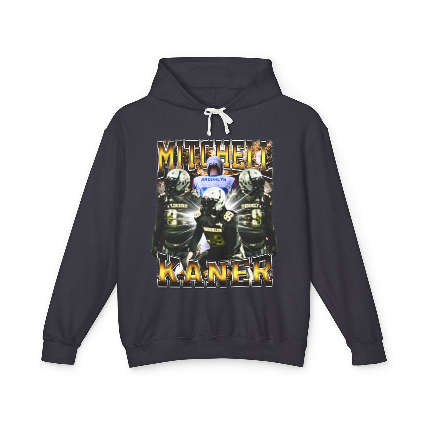 Mitchell Kaner Hoodie