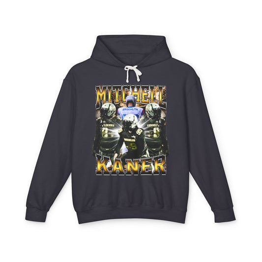 Mitchell Kaner Hoodie
