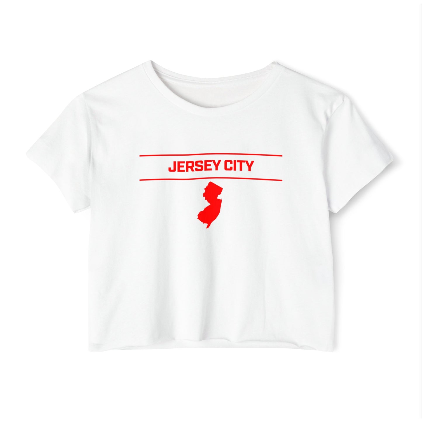 Xaidyn Hill Crop Top