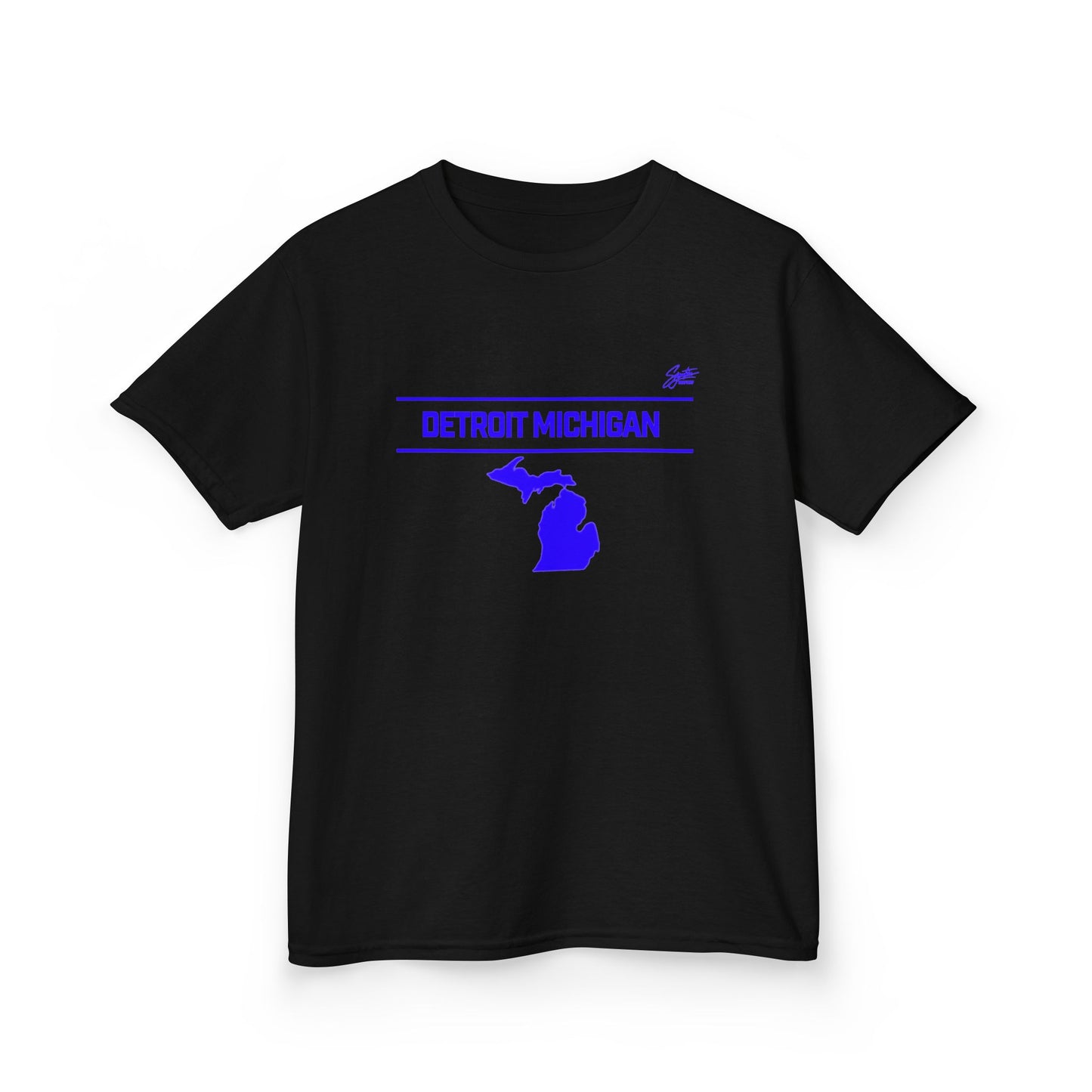 Makayla Gildersleeve Youth Heavy Cotton Tee