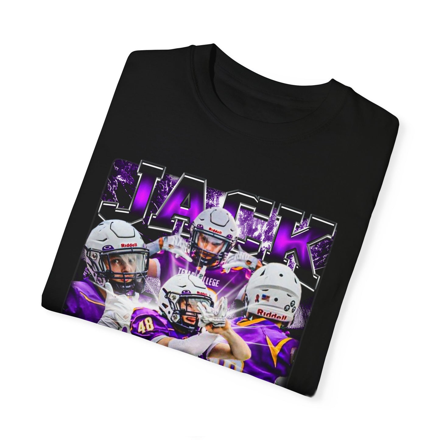 Jack Wright Heavyweight Premium Tee