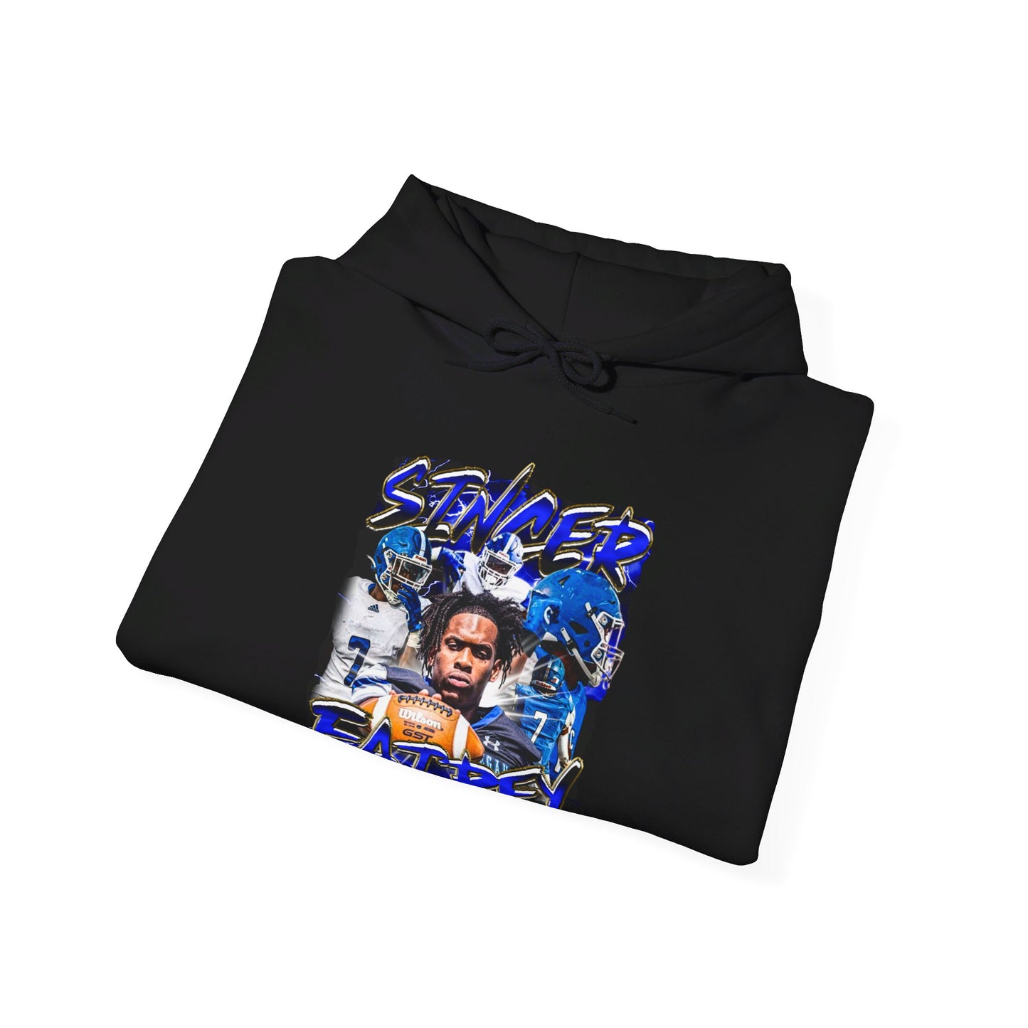 Sincer Fairey Hoodie