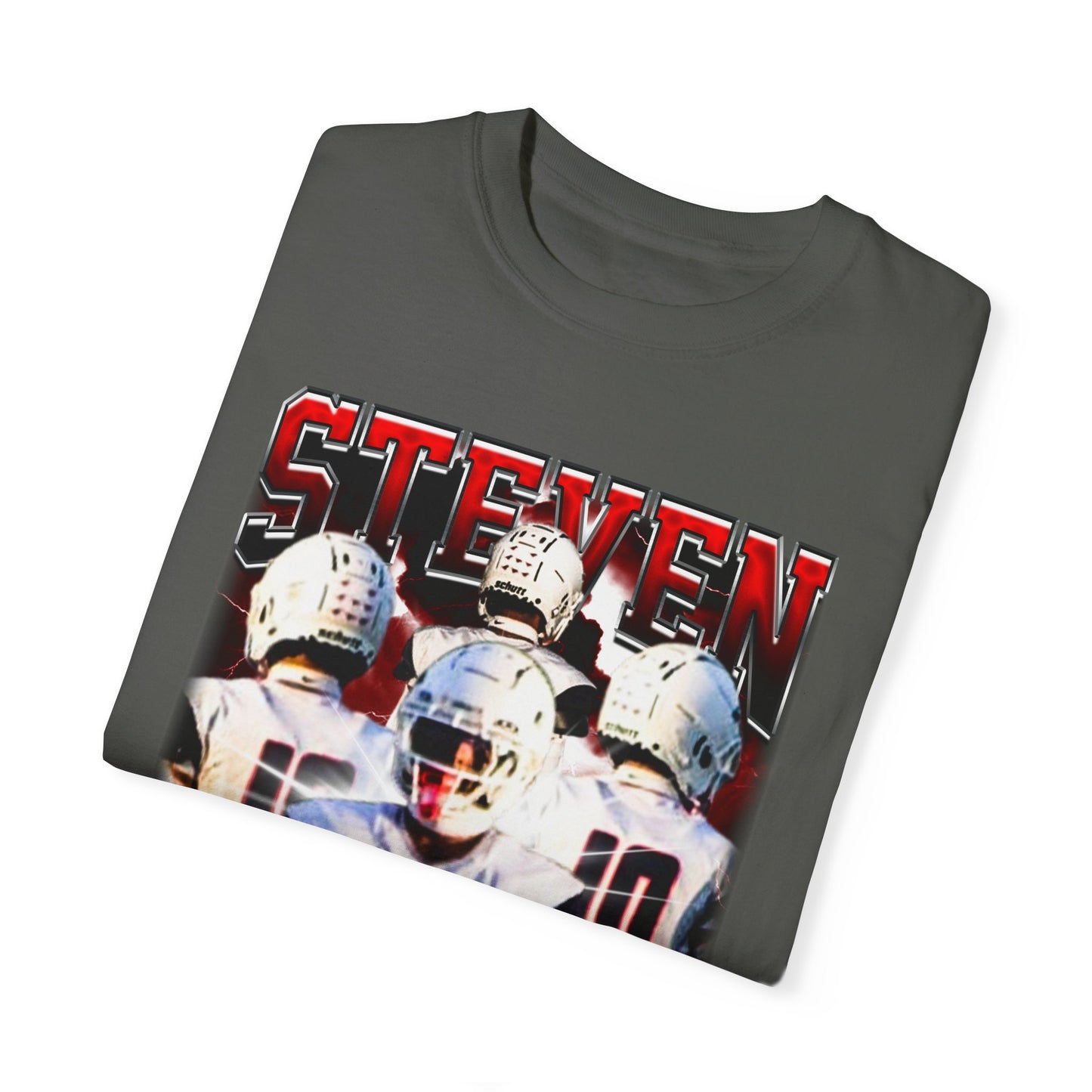 Steven Porras Heavyweight Premium Tee