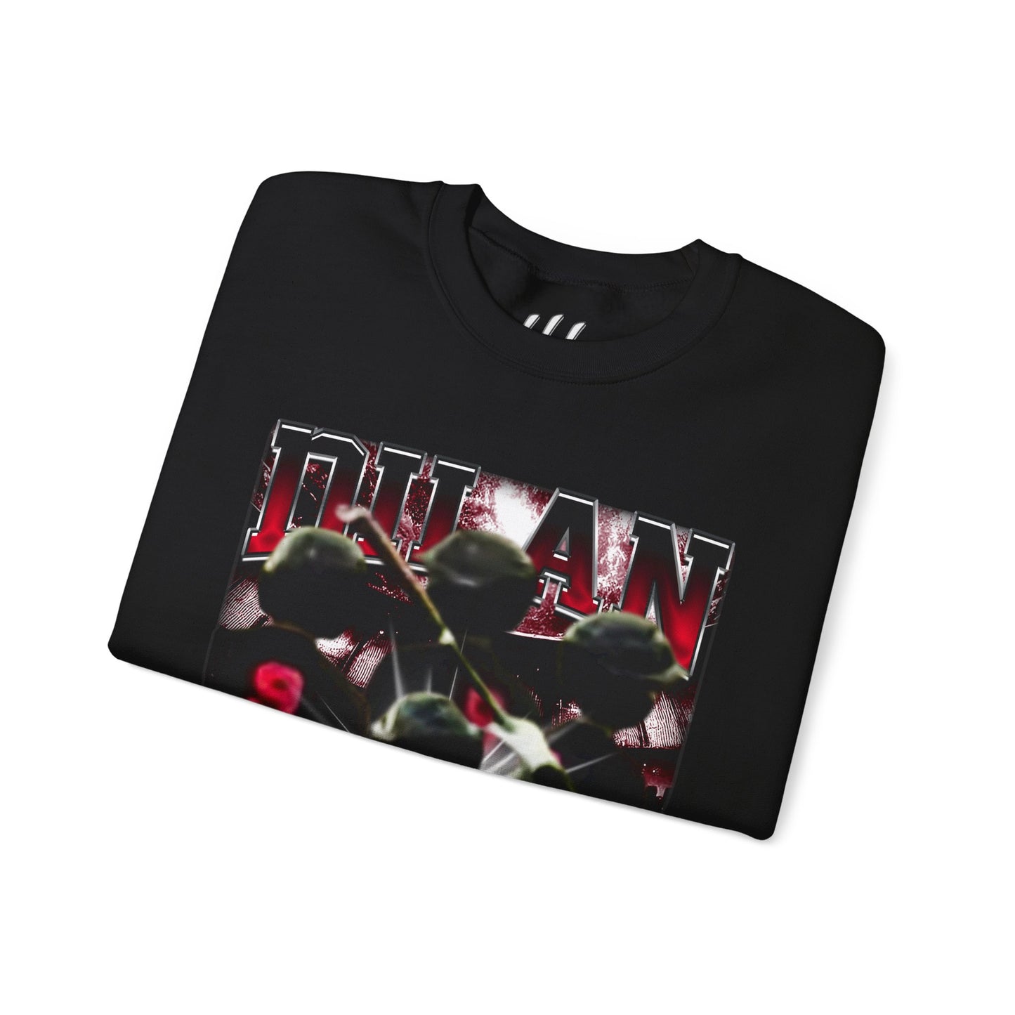 Dilan Genao Crewneck Sweatshirt