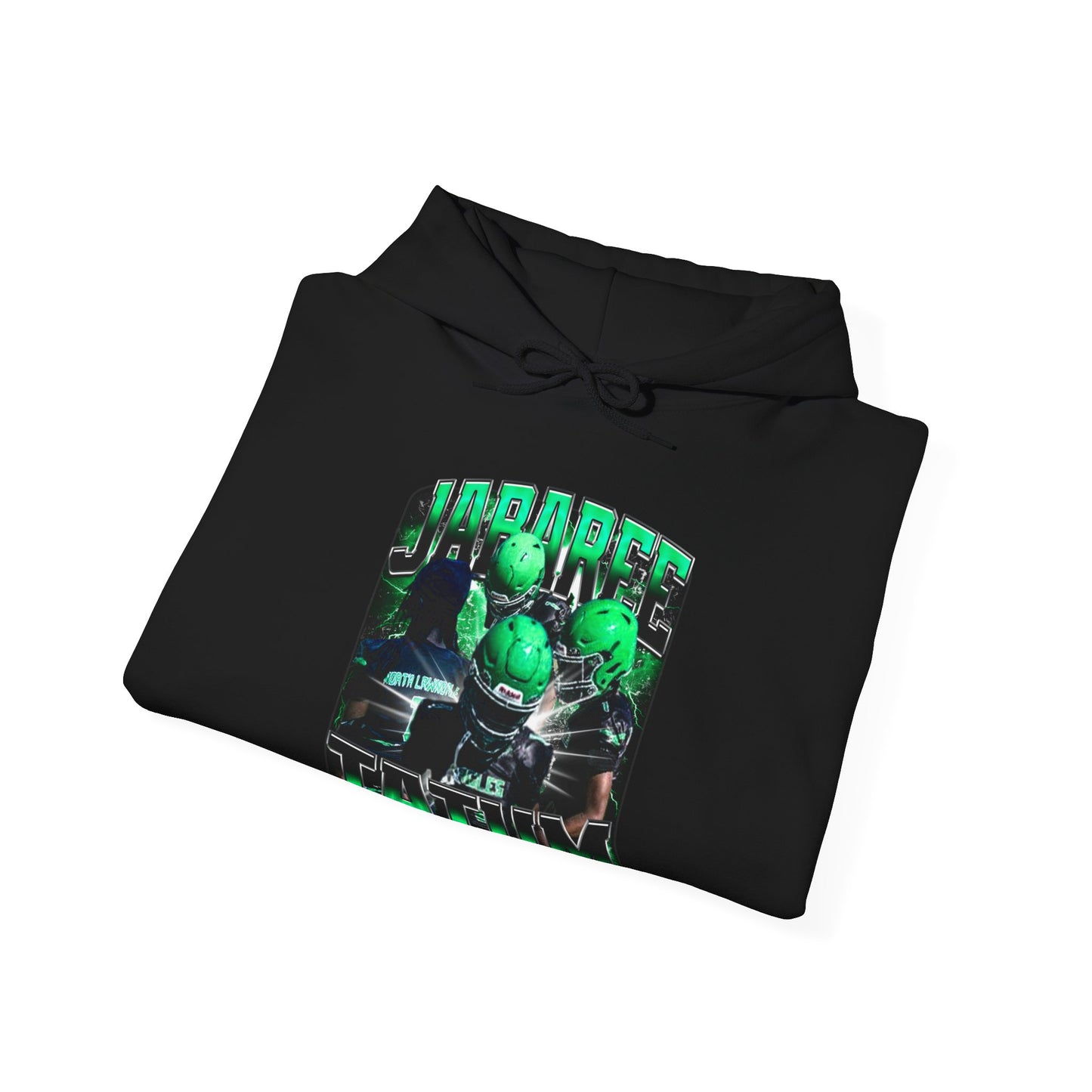 Jabaree Tatum Hoodie