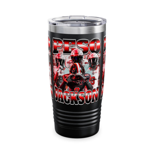 Peso Jackson Stainless Steal Tumbler