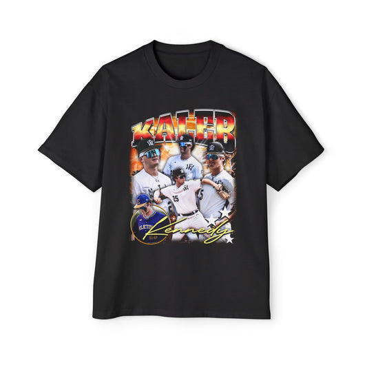 Kaleb Kennedy Oversized Tee