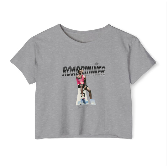 Saveon Thomas Crop Top