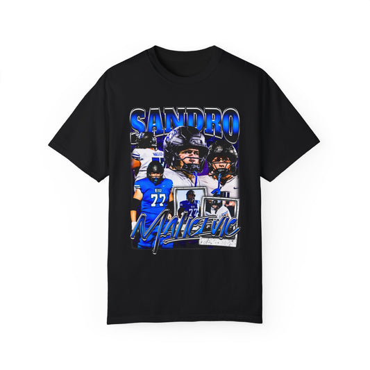 Sandro Malicevic Heavyweight Premium Tee
