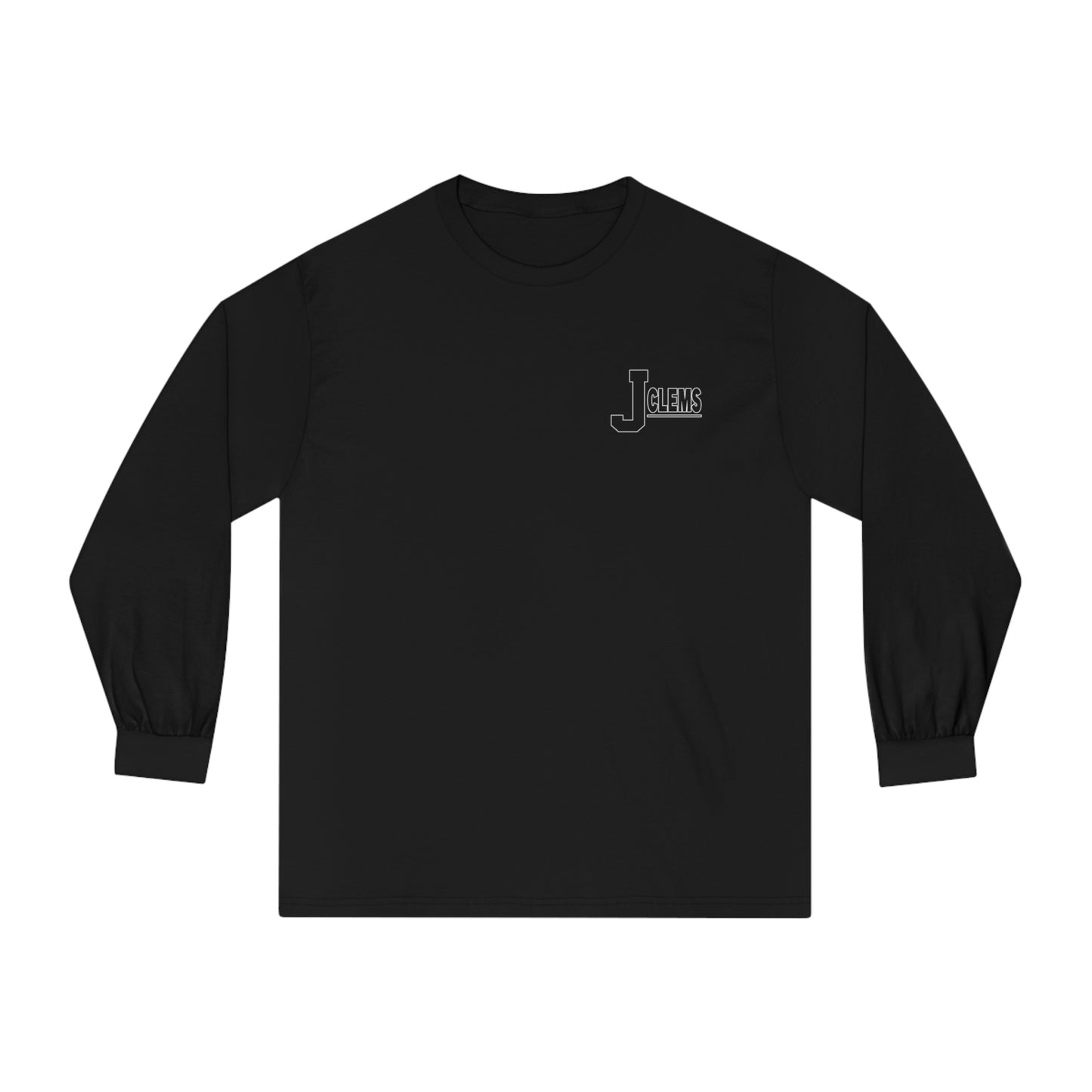 Jclems Classic Long Sleeve T-Shirt