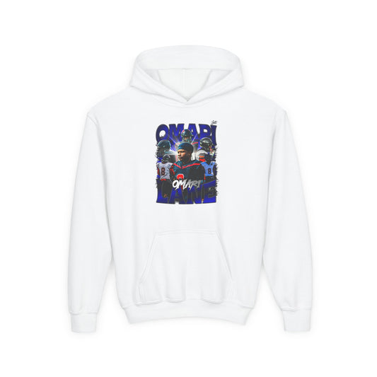 Omari Lane Youth Hoodie