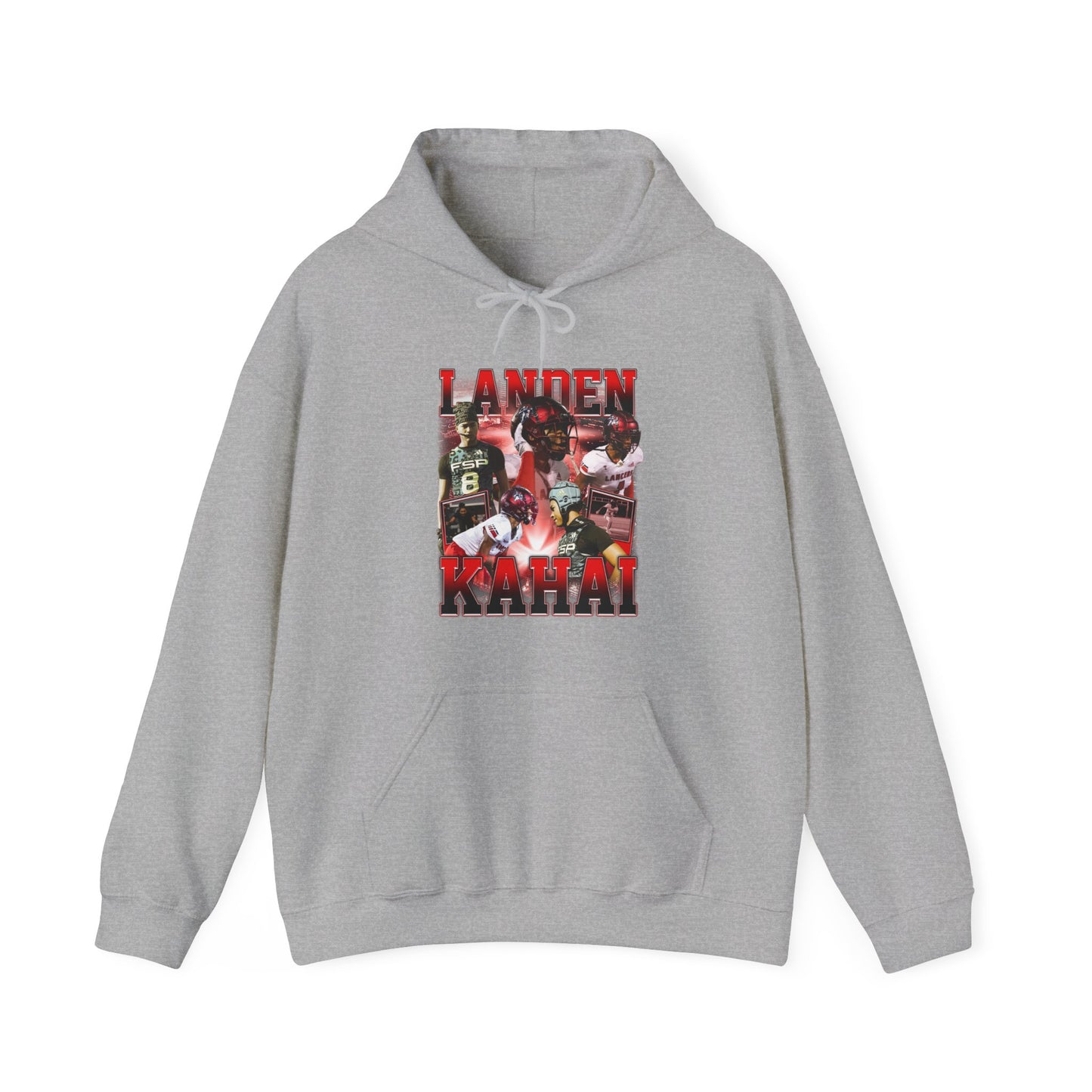 Landen Kahai Hoodie