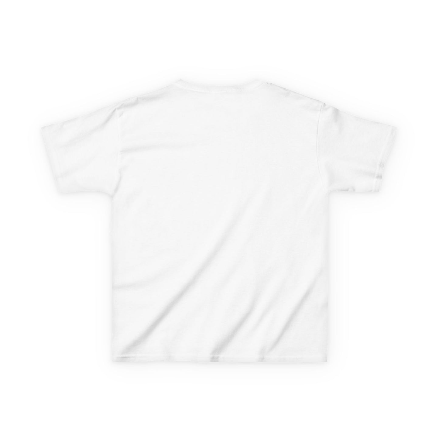 Zaevion Parham-martin Youth Heavy Cotton Tee