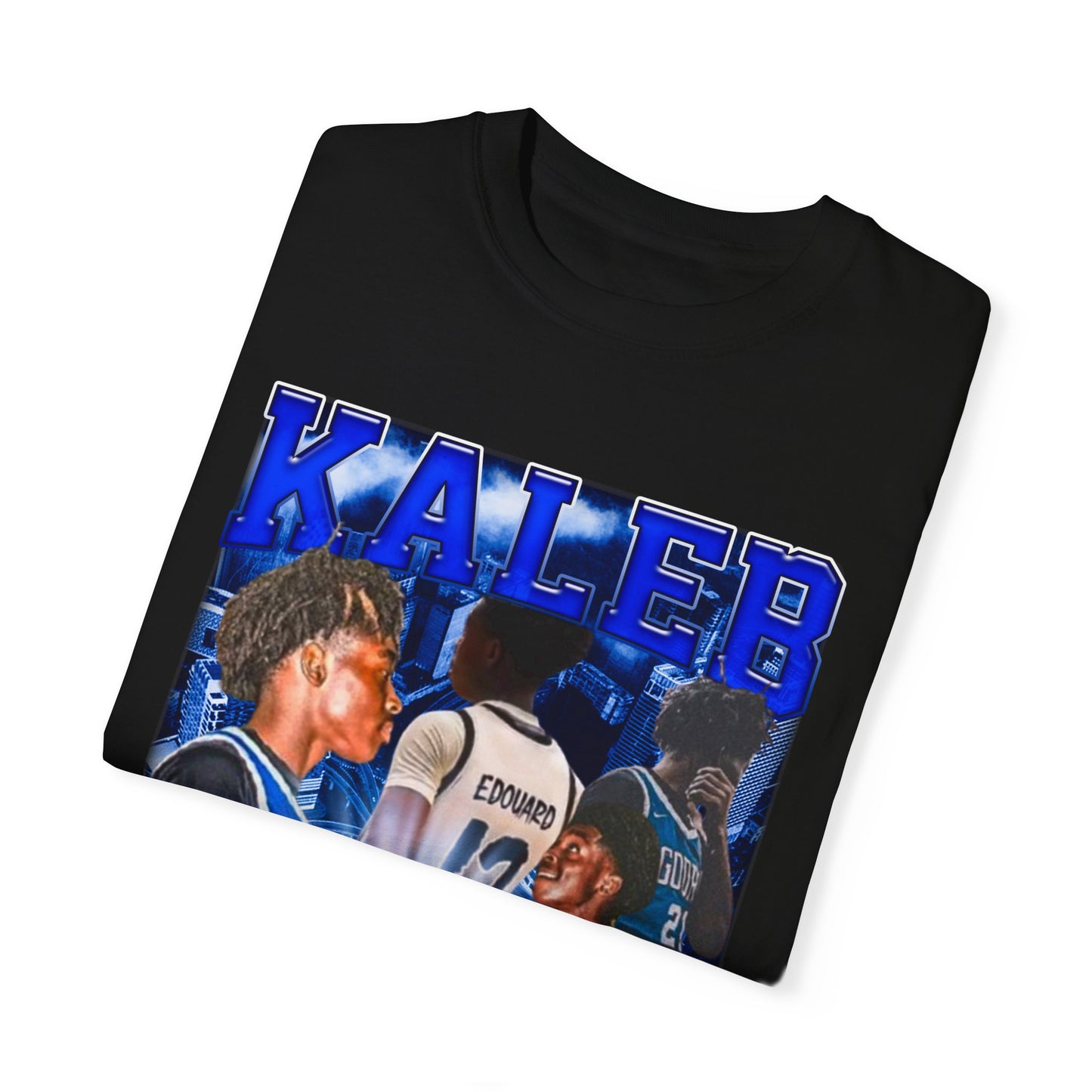 Kaleb Edouard Heavyweight Premium Tee