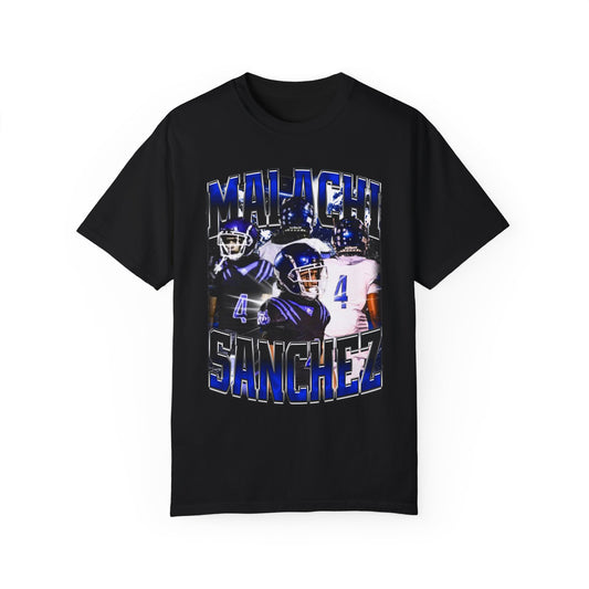 Malachi Sanchez Heavy Cotton Tee