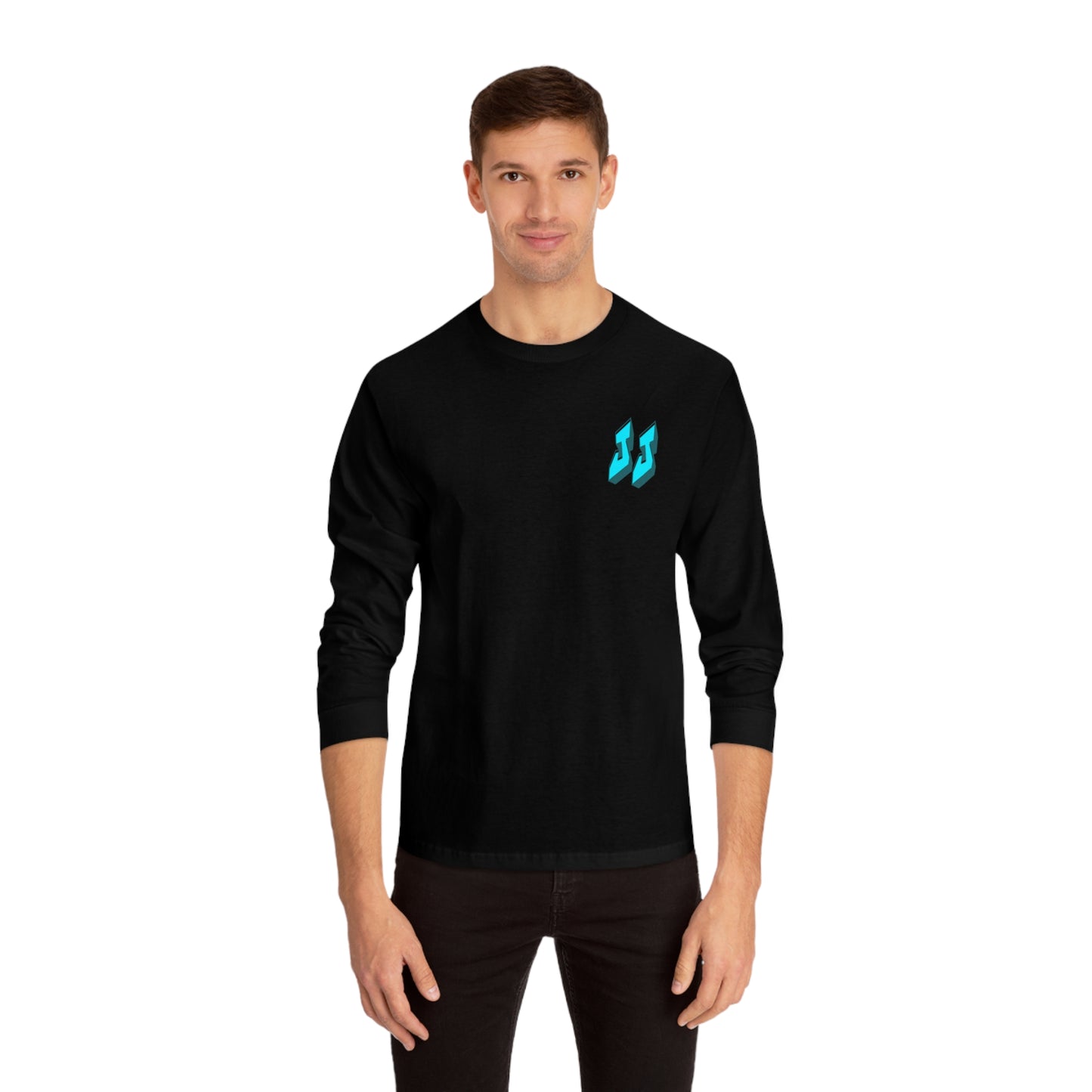 JJ Classic Long Sleeve T-Shirt