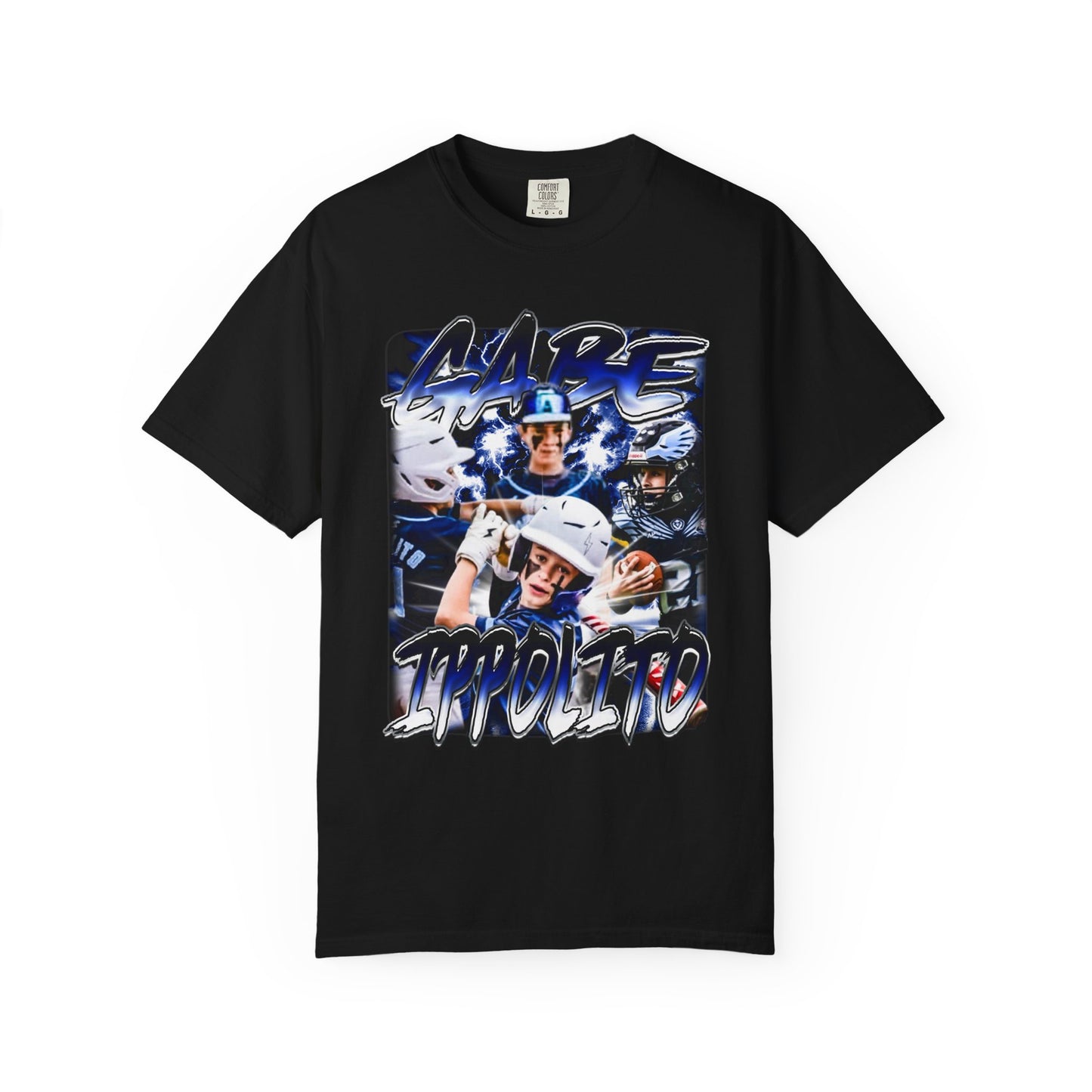 Gabe Ippolito Heavyweight Premium Tee
