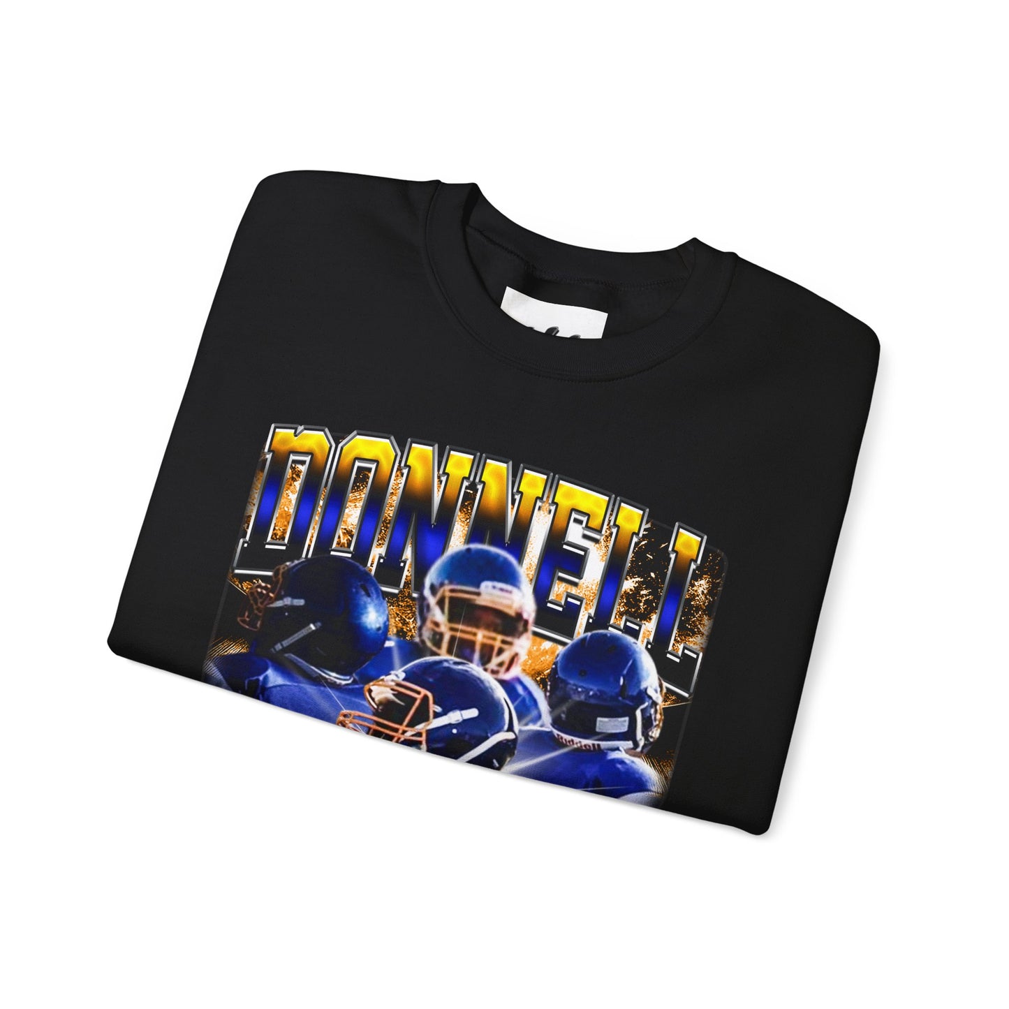 Donnell Strand Crewneck Sweatshirt