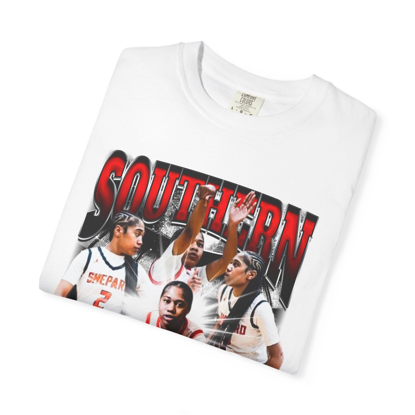 Southern Eastern Lowa Heavyweight Premium Tee