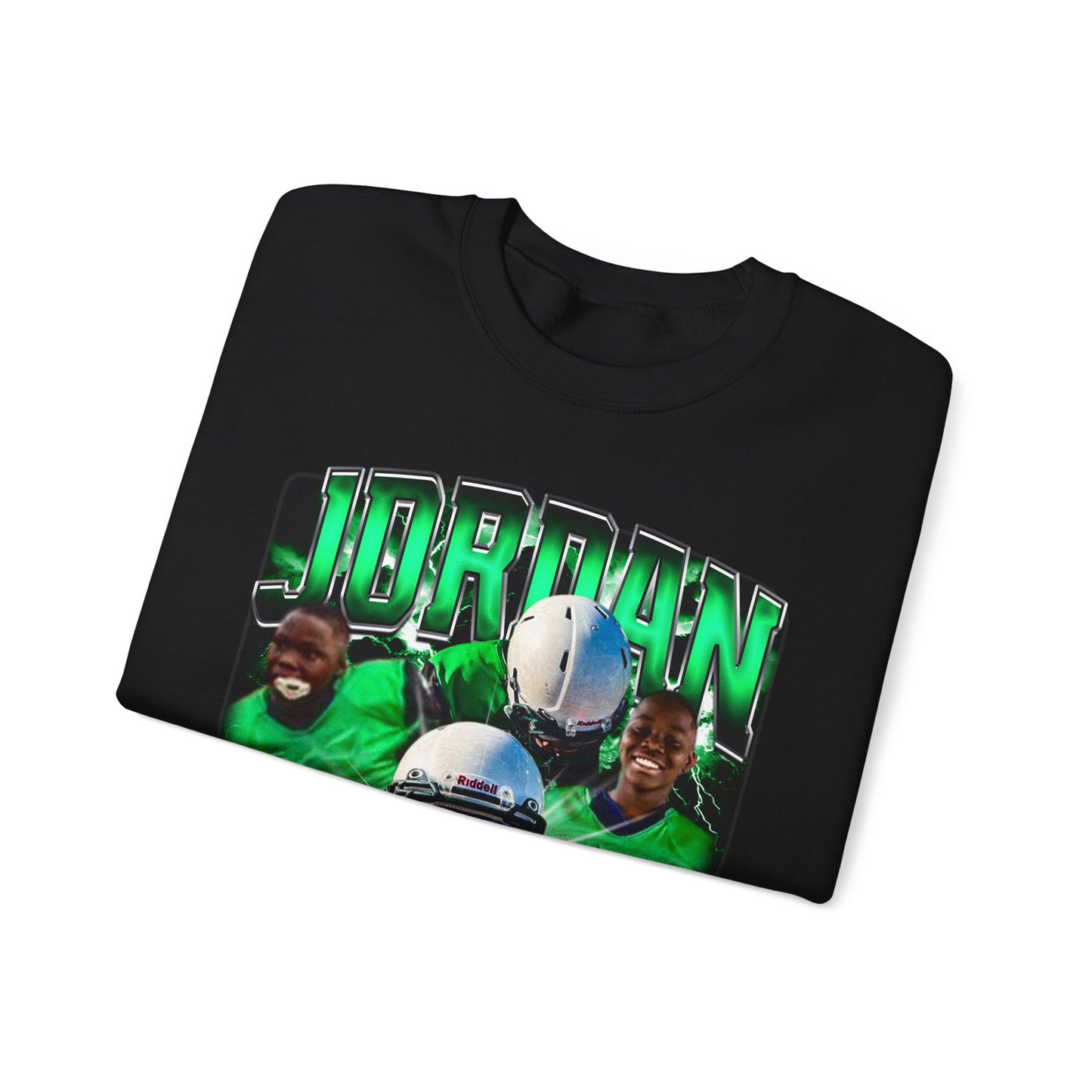 Jordan Lynn Crewneck Sweatshirt