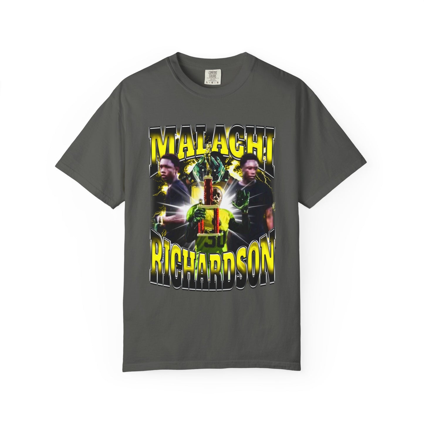 Malachi Richardson Heavyweight Premium Tee