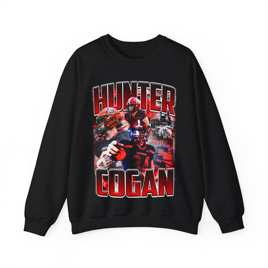 Hunter Cogan Crewneck Sweatshirt