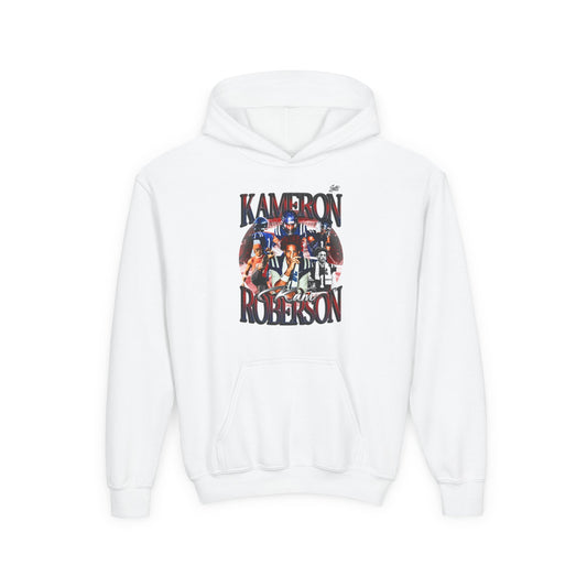 Kameron Roberson Youth Hoodie