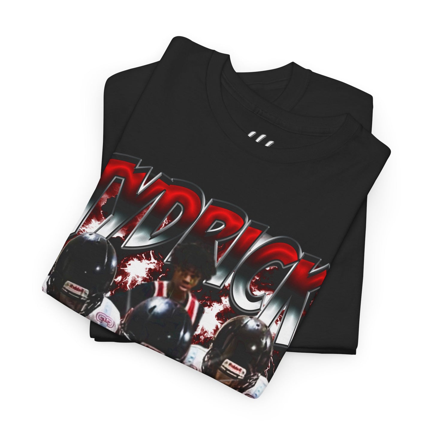 Tydrick Robinson Heavy Cotton Tee