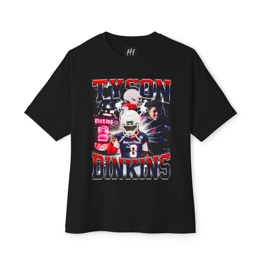 Tyson Dinkins Oversized Tee